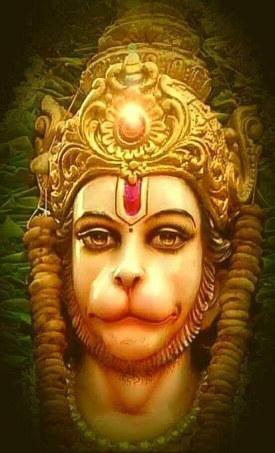 Hanuman Pics Mahakal Shiva