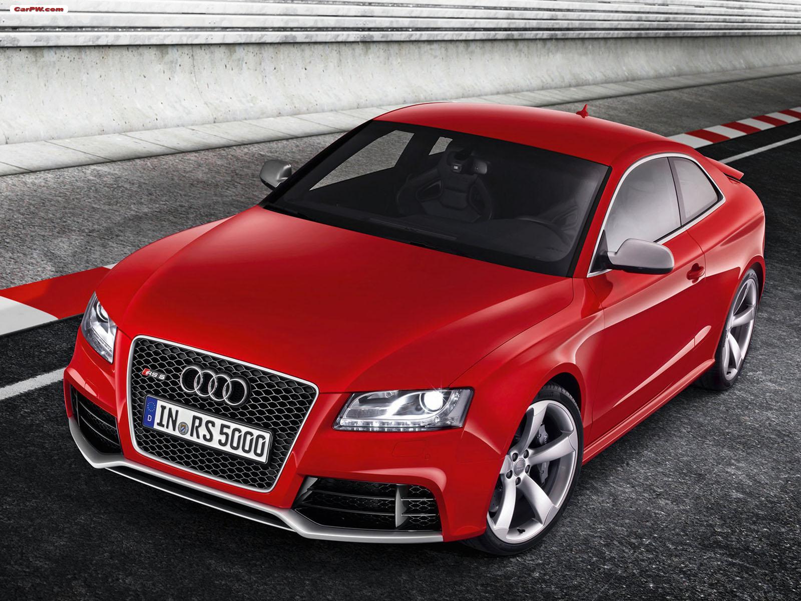 Audi Rs5 HD Cool Wallpaper High Definition