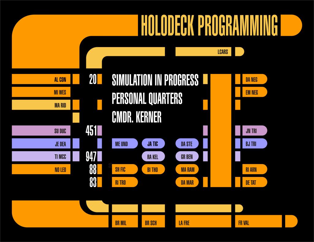 Control Panels Jpg Holodeck Display Pixel Rooms