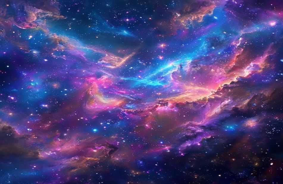 Universe Wallpaper Hd
