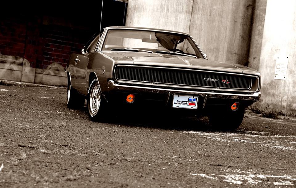 Sports Cars Image Dodge Charger HD Wallpaper And Background
