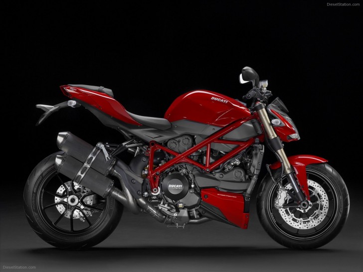 Ducatti Full Screen Amazing HD Wallpaper Bikes High