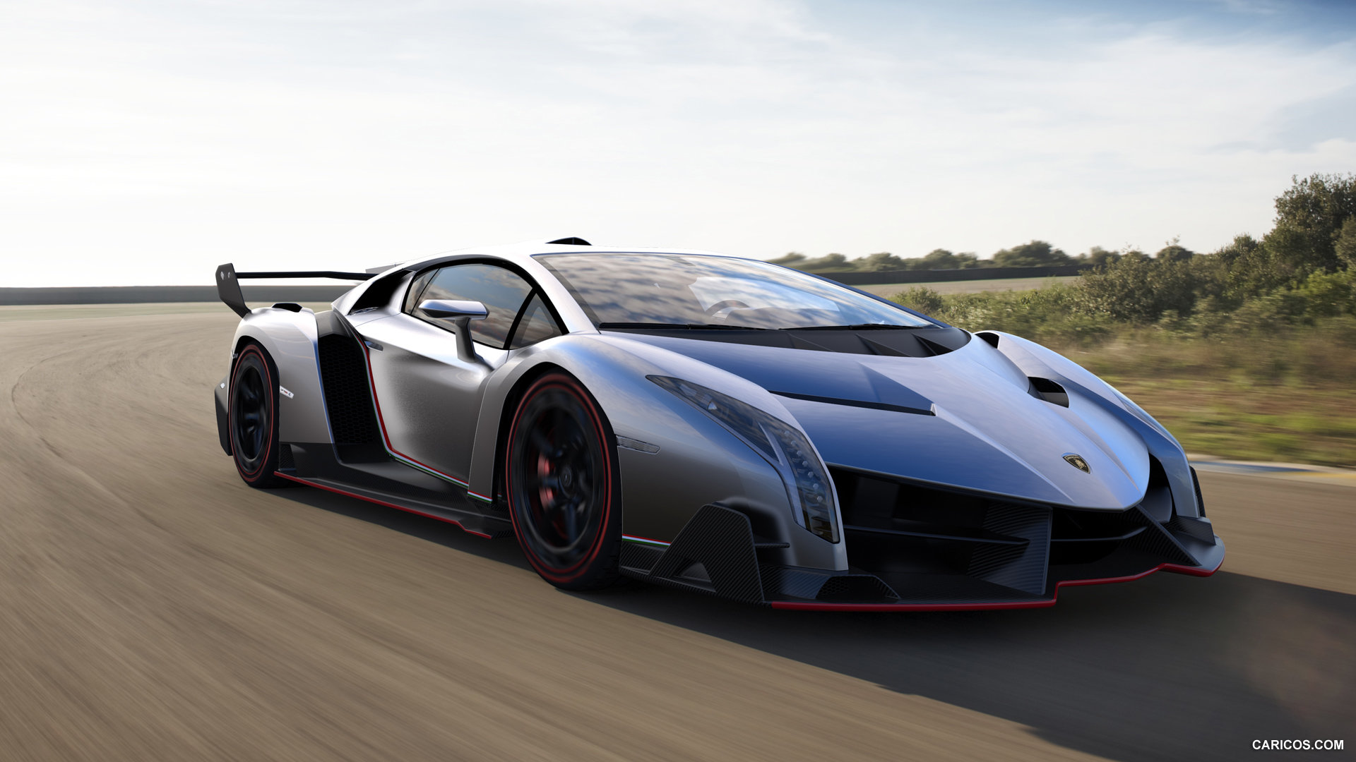 Lamborghini Veneno High Quality Background Id For HD