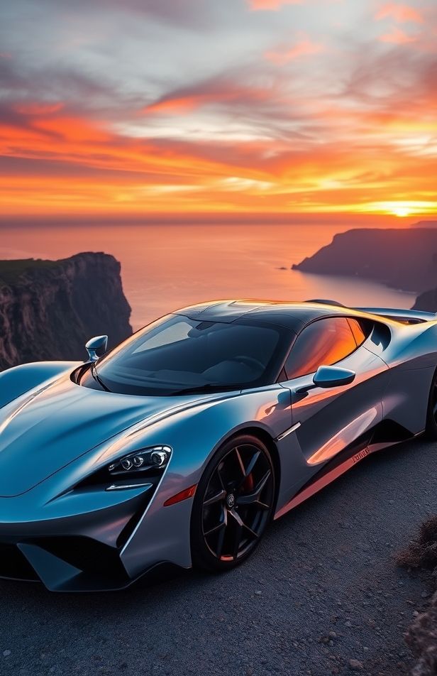 Sick Car Wallpaper