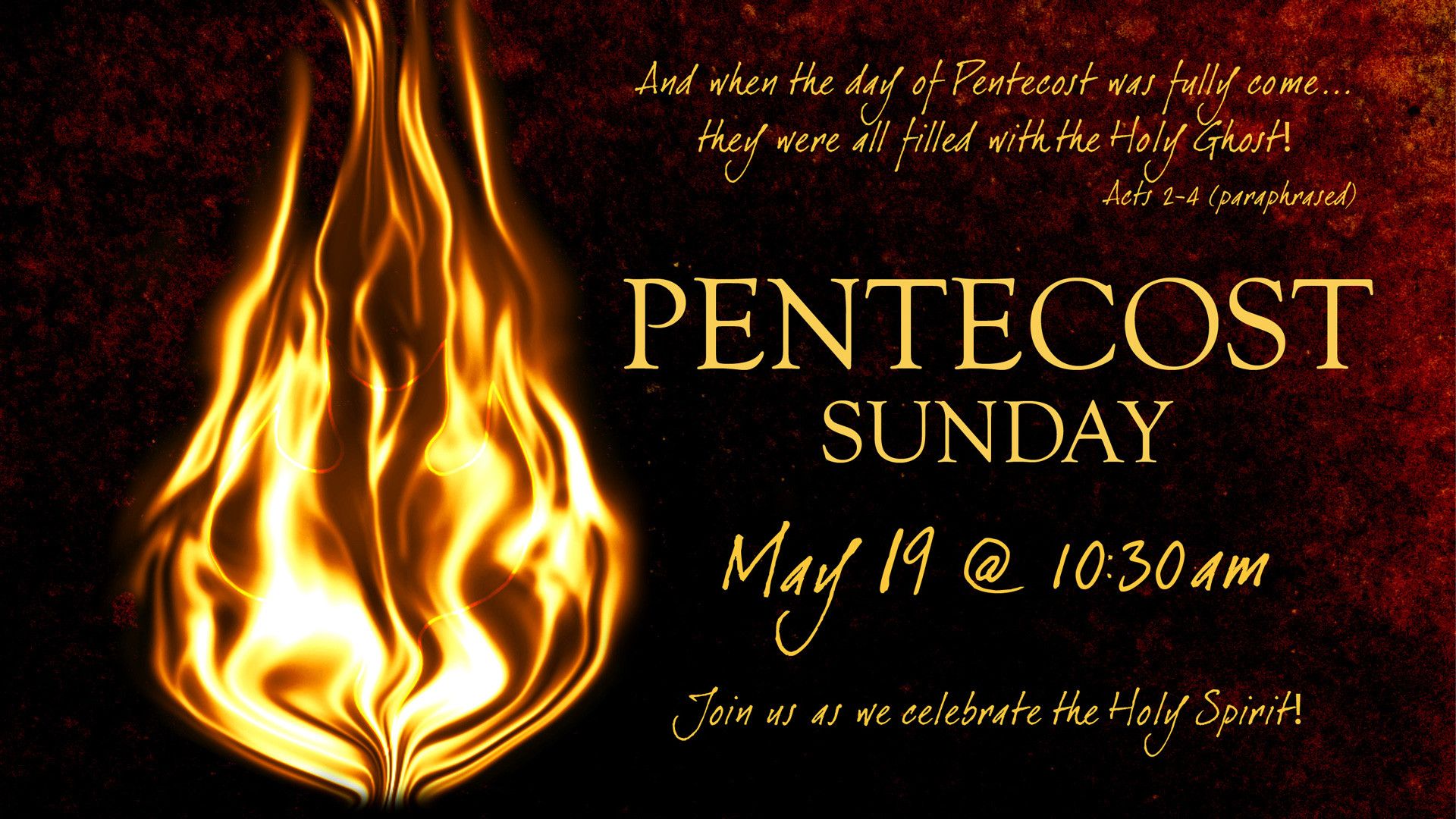 Pentecost Sunday Pictures Wallpaper Pics Image