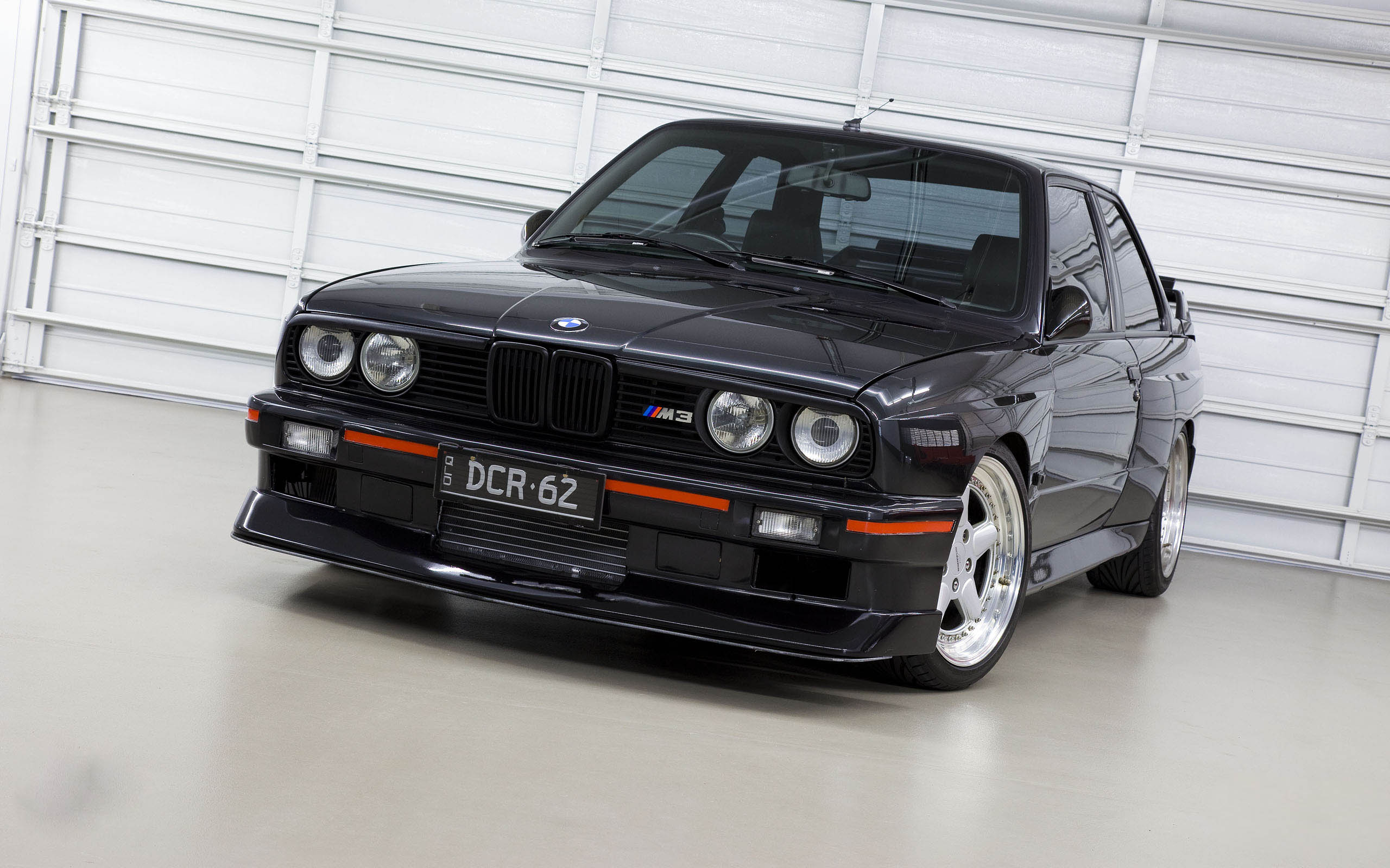 Classic BMW M3   Desktop Backgrounds