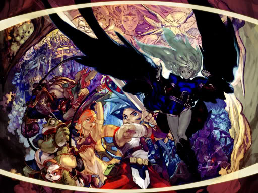 download breath of fire 2 switch