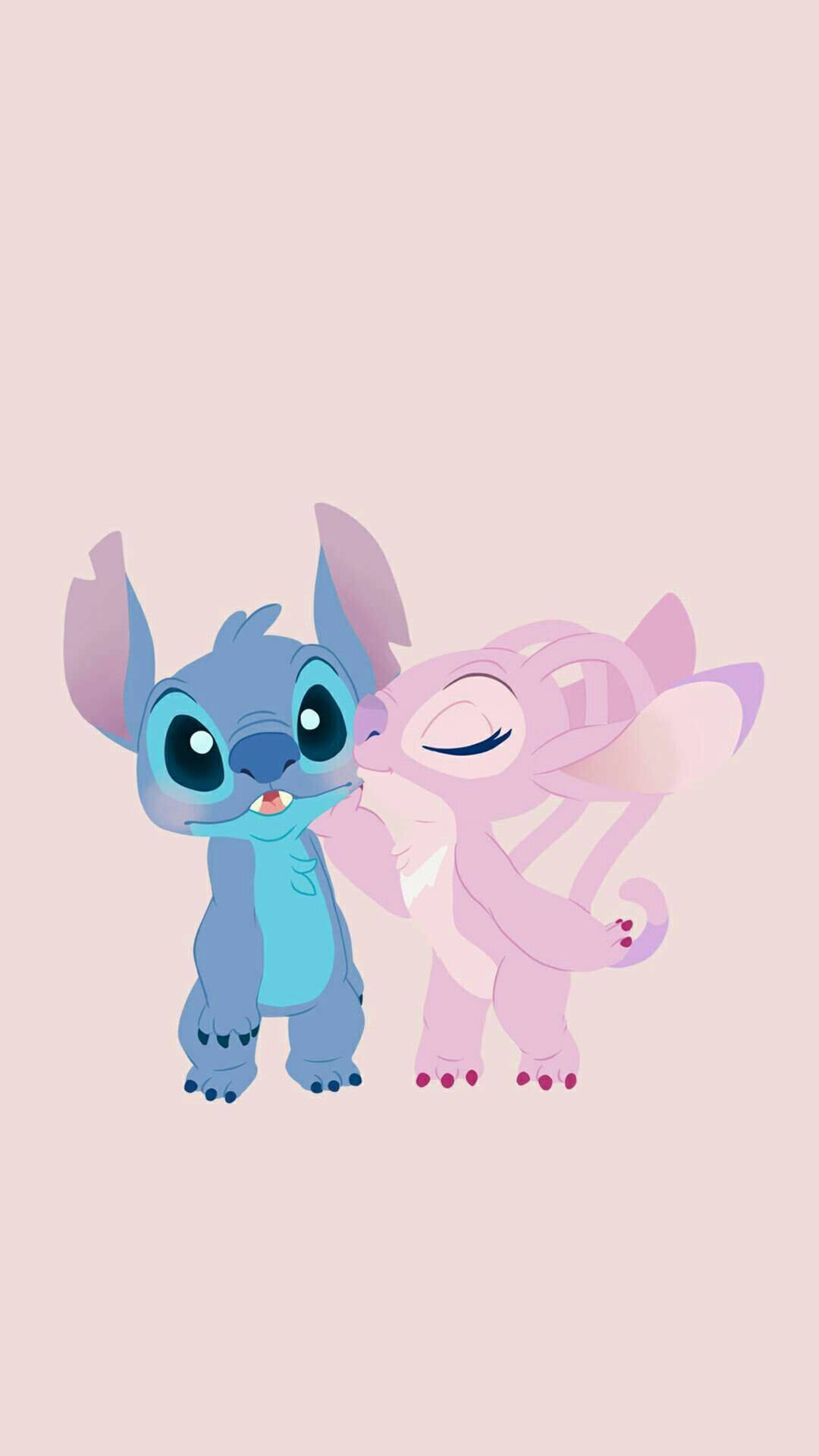 Lilo And Stitch Wallpaper