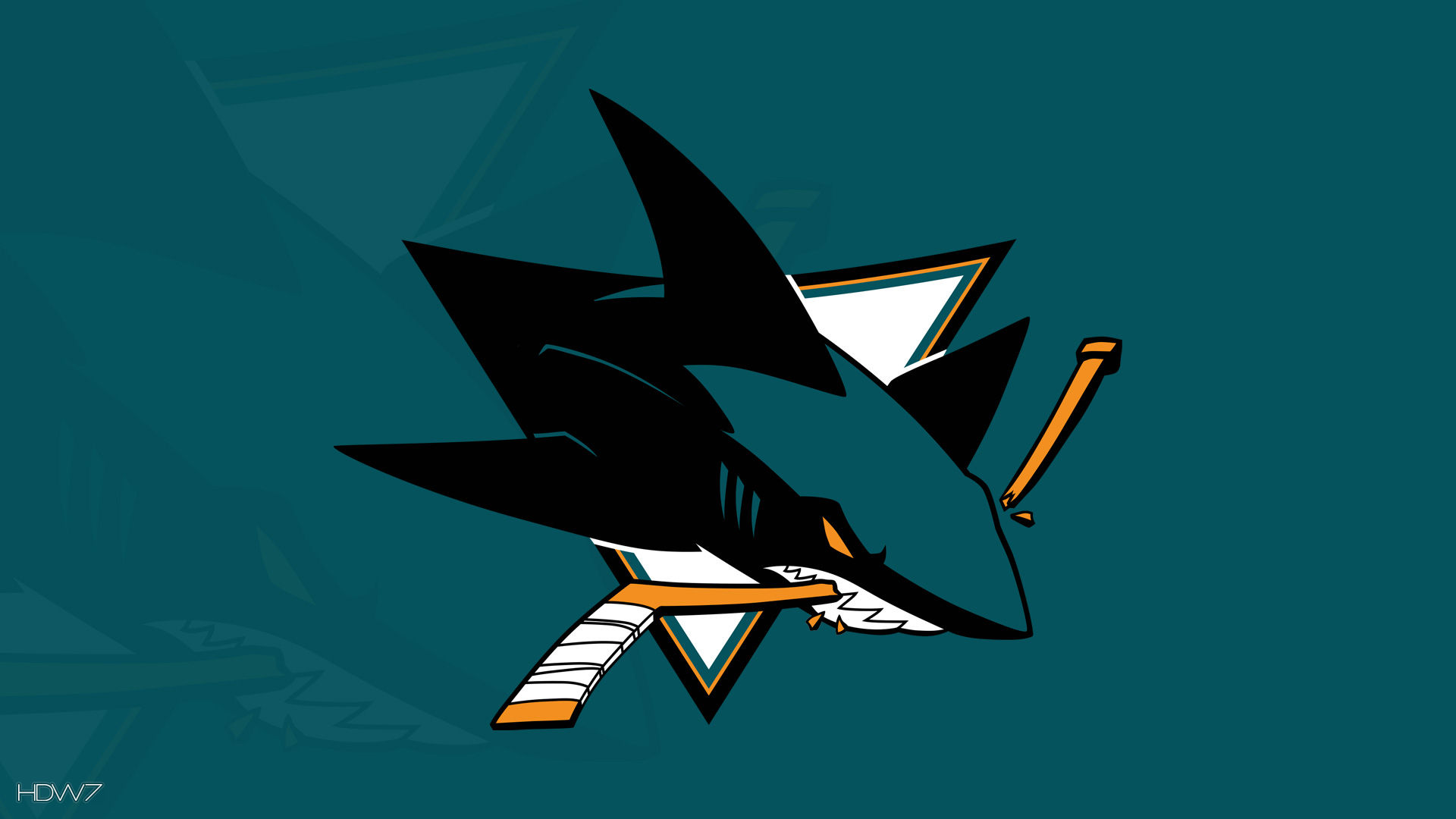 San Jose Sharks Wallpaper Hd Gallery