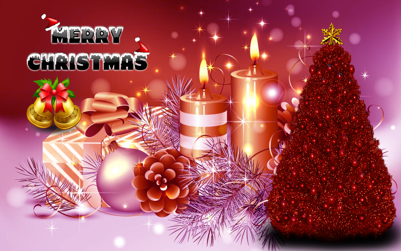 Merry Christmas Image Pictures Wallpaper Pics Photos