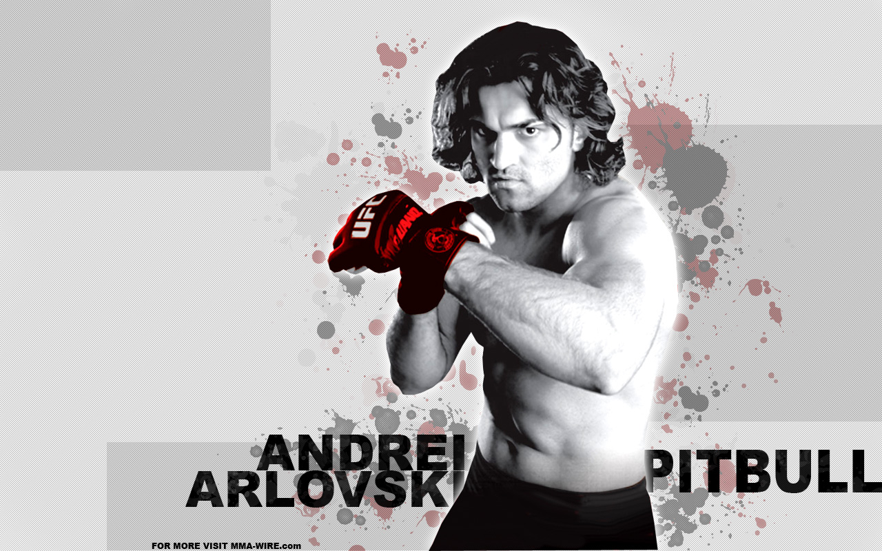 Video Andrei Arlovski Gets Knocked Out Cold By Viacheslav Datsik