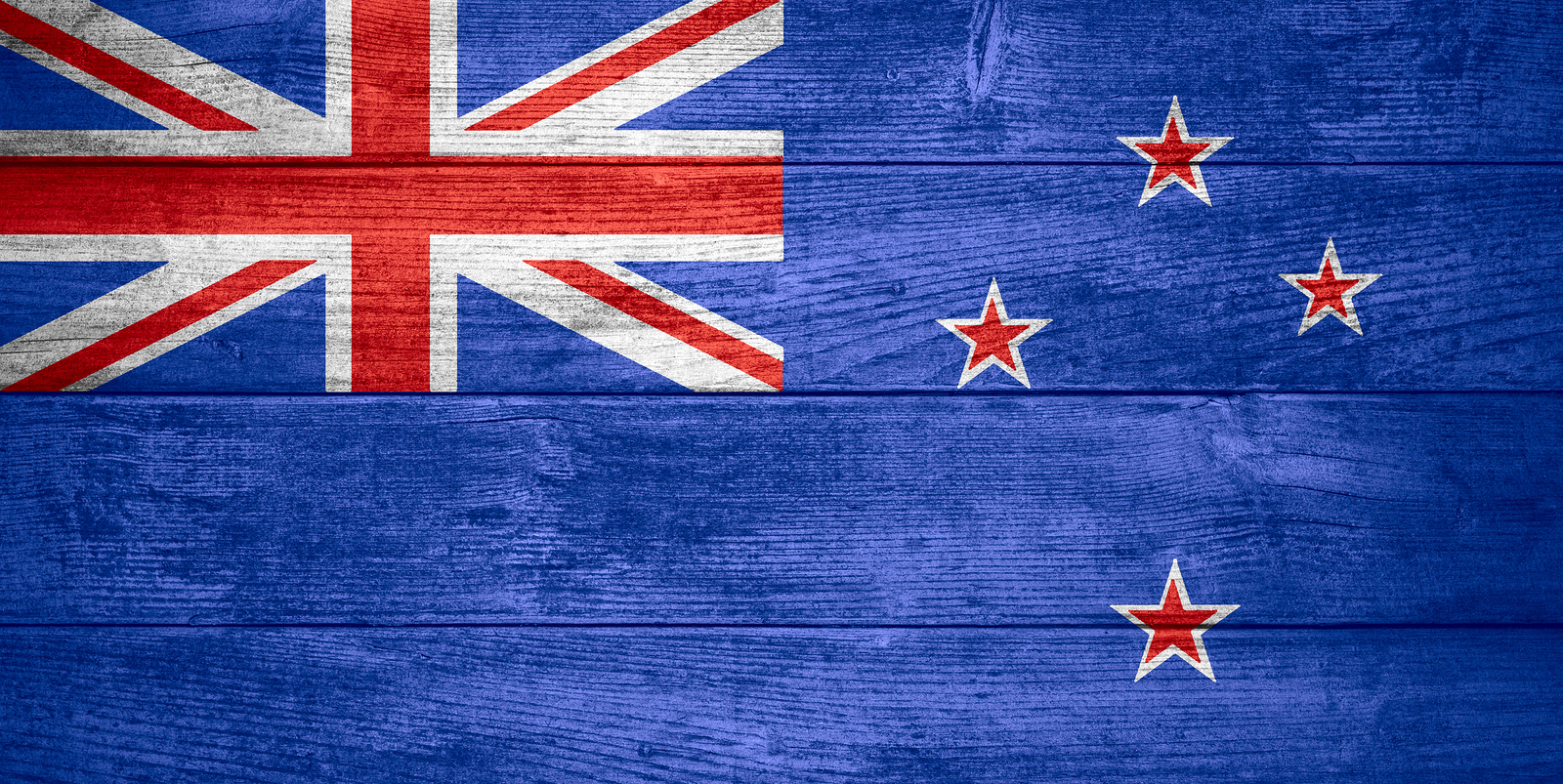 New Zealand Only Teespring