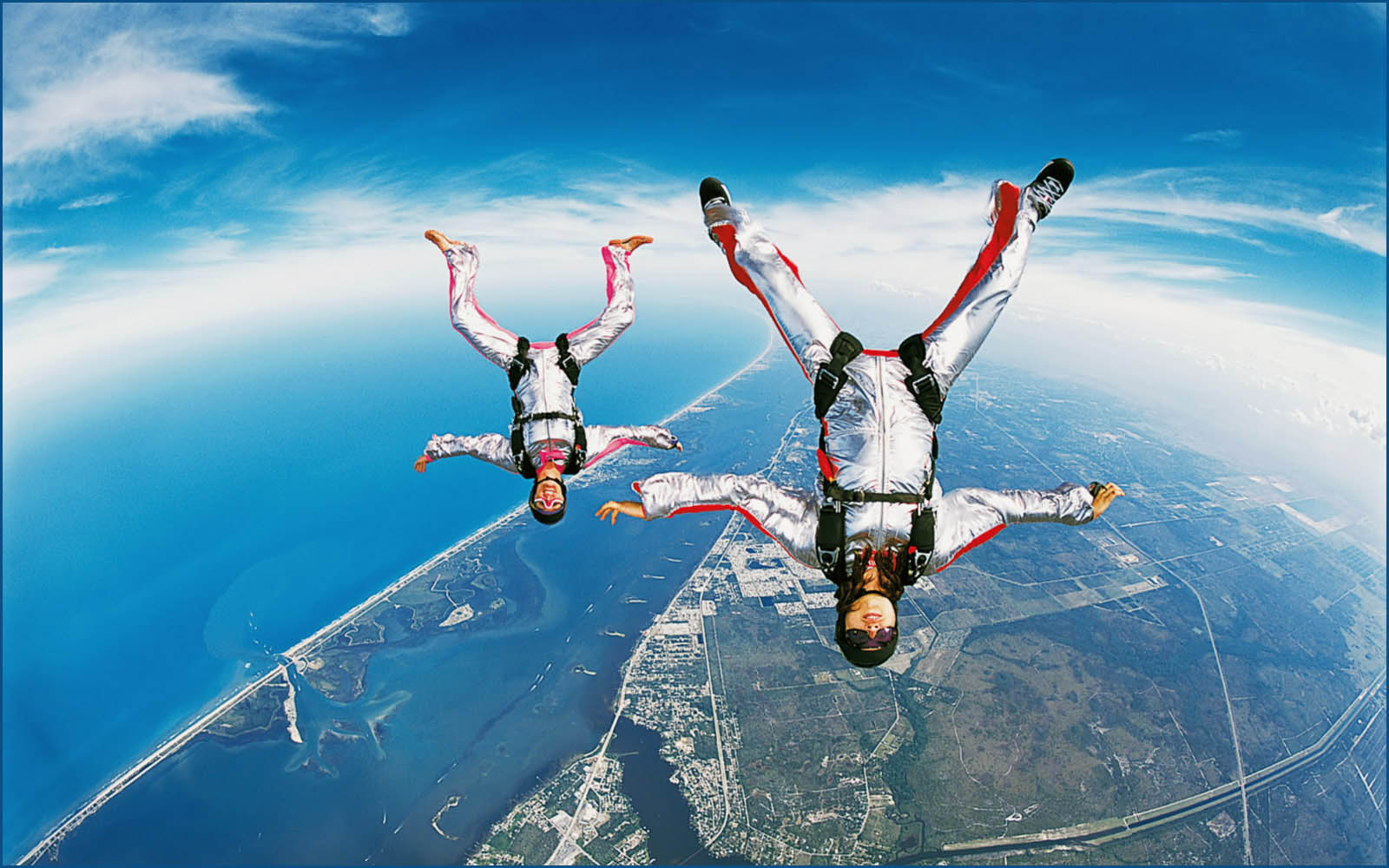 red-bull, skydiving, games Wallpaper, HD Sports 4K Wallpapers, Images and  Background - Wallpapers Den