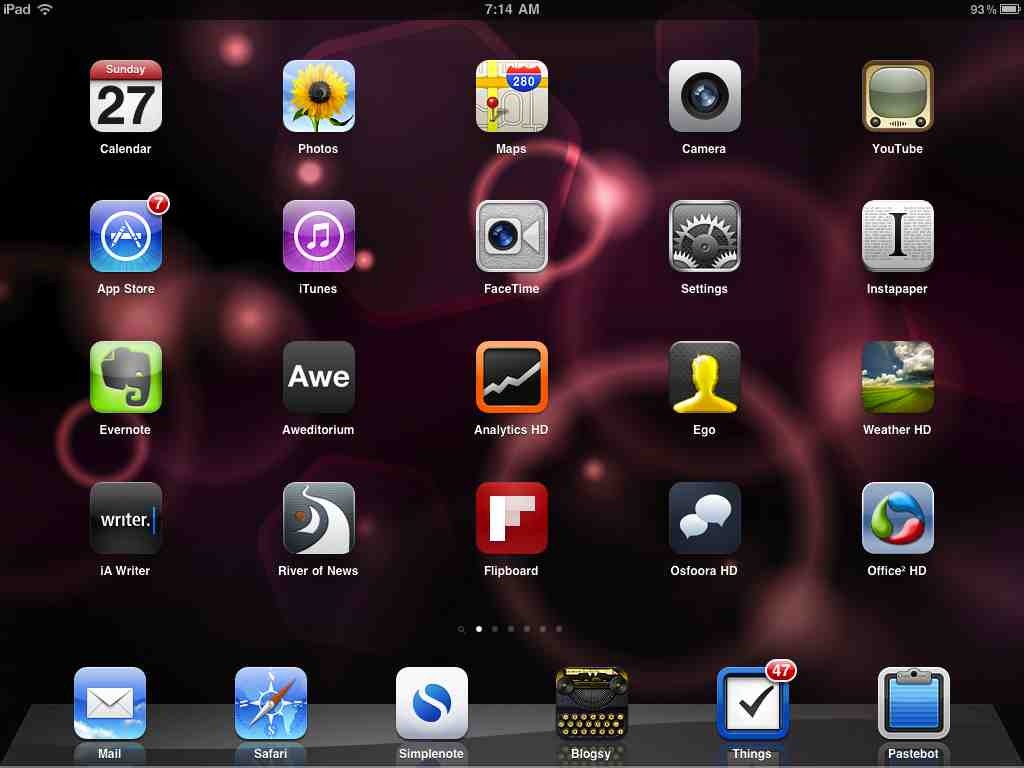 Best Ipad Wallpaper App Loopele