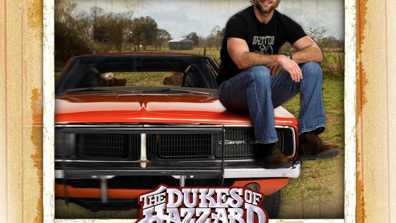Dukes Of Hazzard Wallpaper And Image Pictures Photos