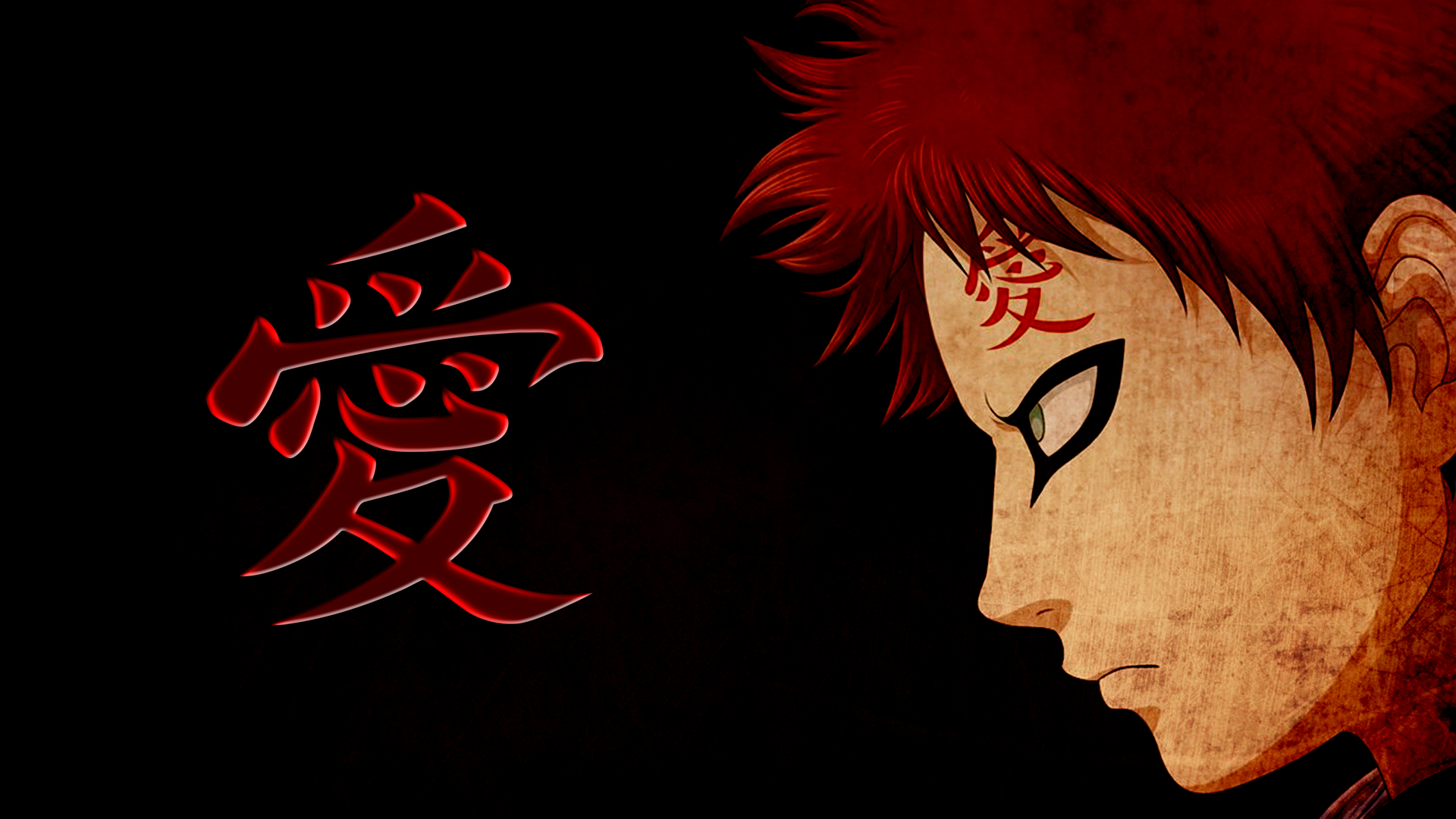 Naruto Gaara Wallpaper iPhone Gif In