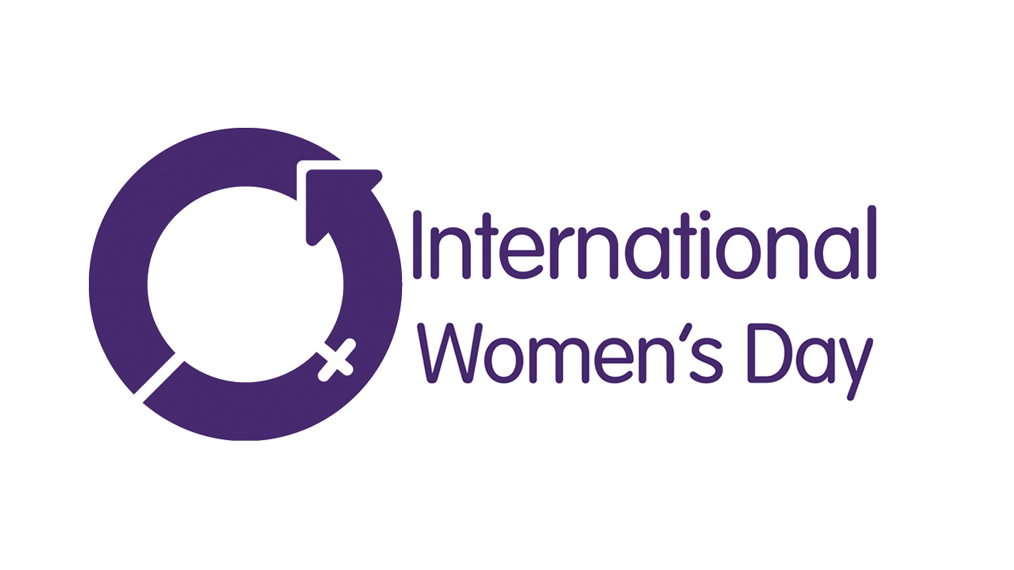 International Womens Day WFUV