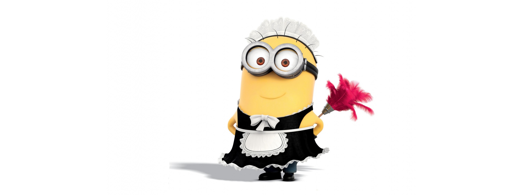 Despicable Me HD Wallpaper