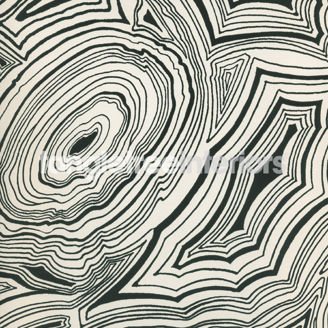 Malachite Wallpaer From Cole And Son