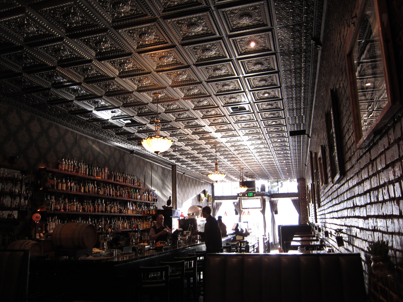 Free download Bar Pizzeria Belltown Seattle West County Explorers Club