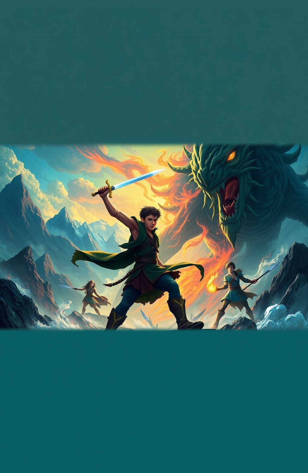 Percy Jackson Wallpaper Viria