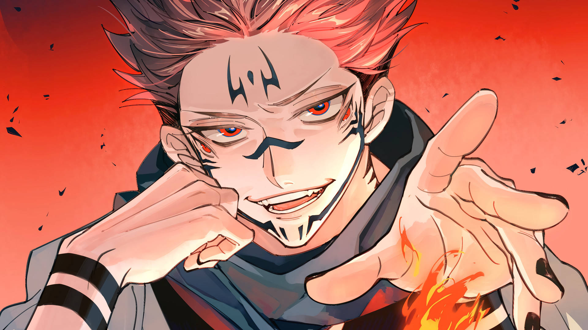 Anime Boys Cute Wallpaper