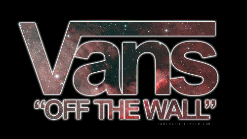 More Vans Off The Wall