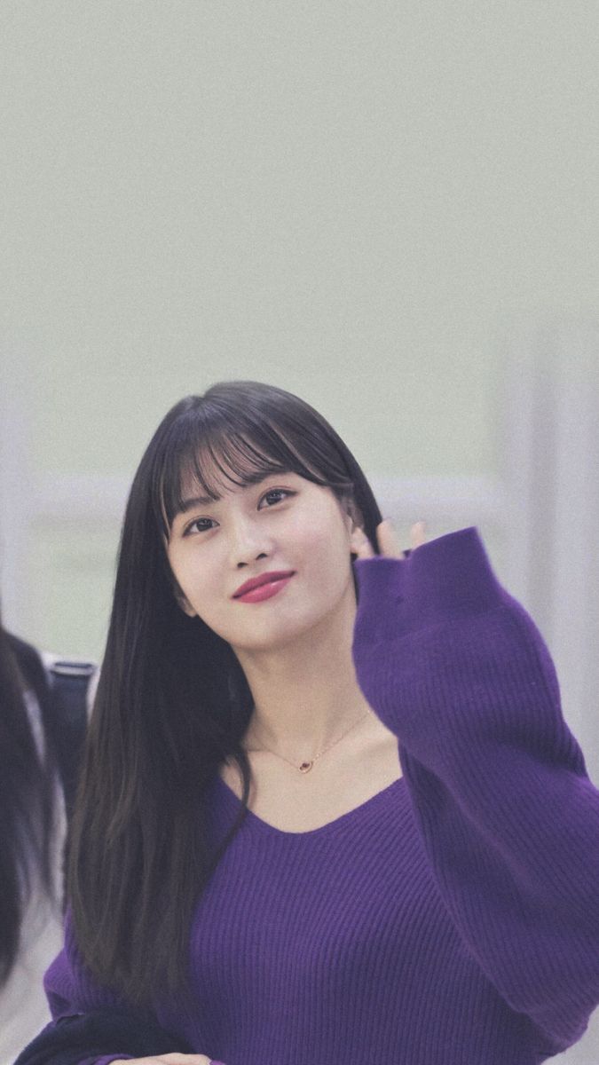 Momo Wallpaper Artofit