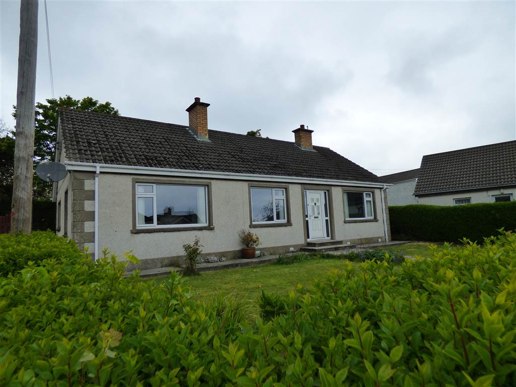 Atlantic Avenue Carnlough Ballymena Property For Sale At Brian
