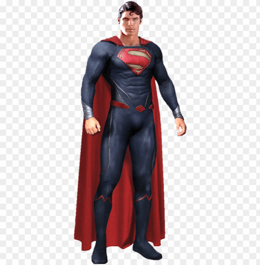 Superman Rebirth Transparent Background By Gasa979 Justice