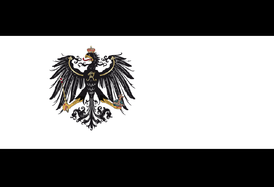 Prussian Flag Desktop And Mobile Wallpaper Wallippo