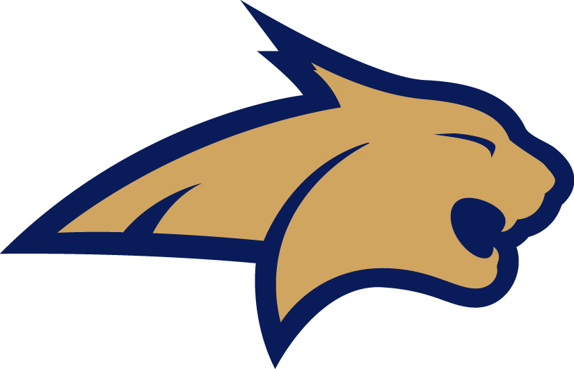 Image Montana State University Bobcat Logo Pc Android