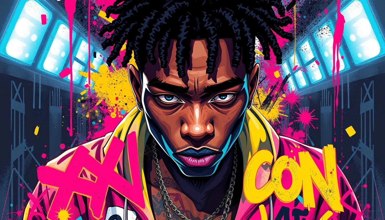 Best Xxxtentacion Wallpaper