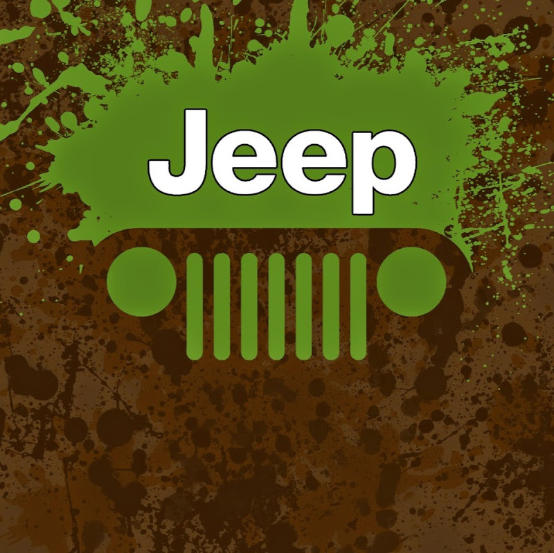 Jeep Logo Wallpaper Jpg