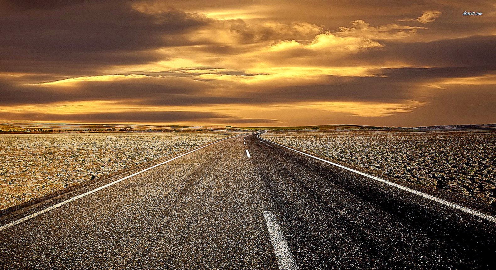 Country Cool Road HD wallpaper  Pxfuel