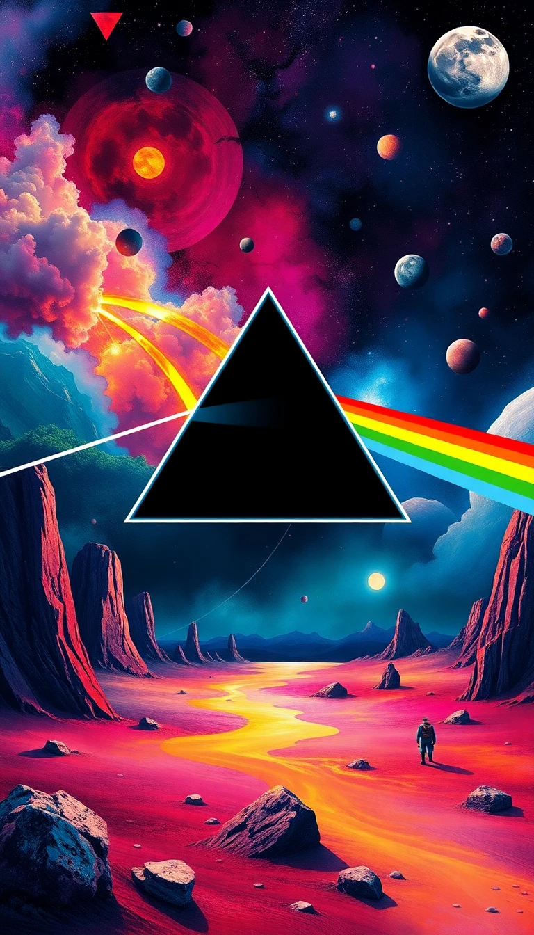 Pink Floyd Pictures Wallpaper