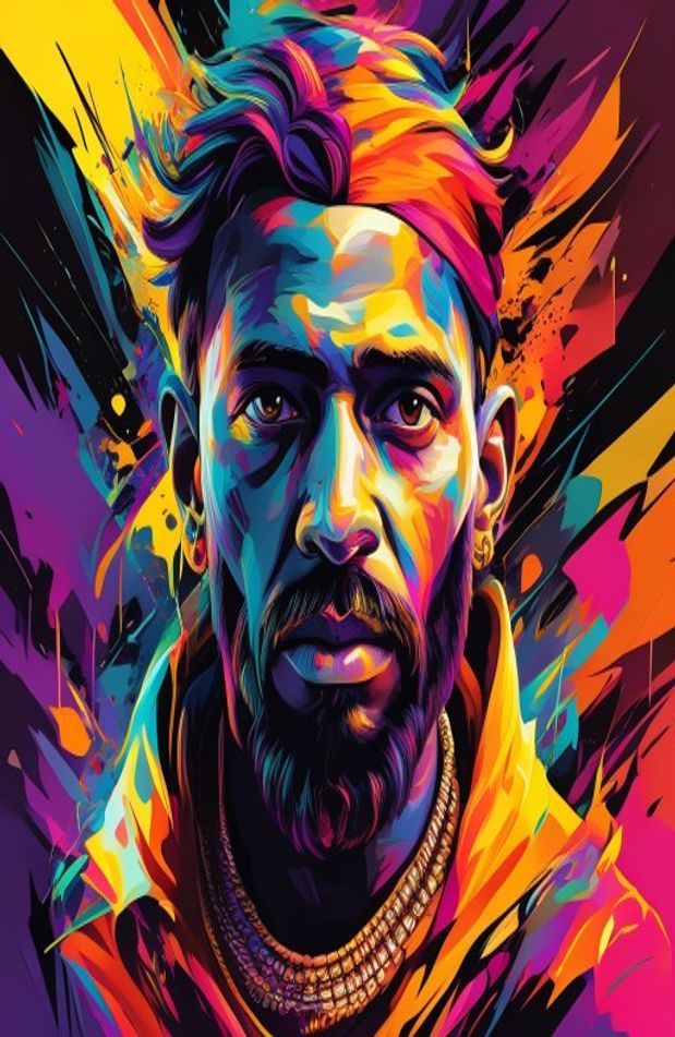 Emiway Wallpaper