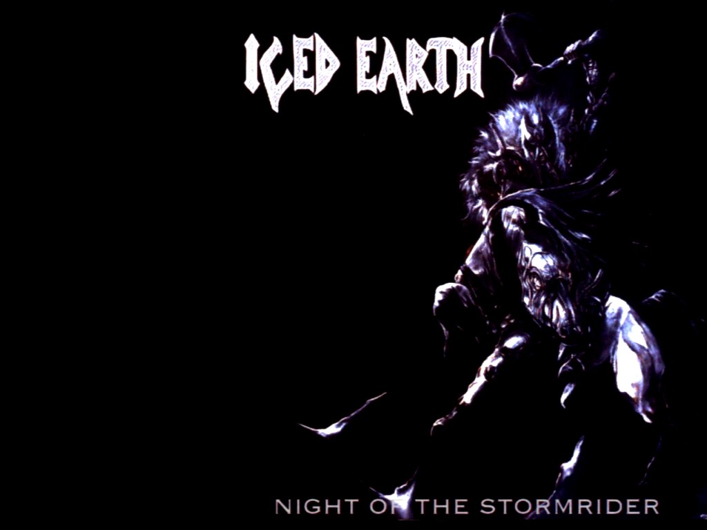 Iced Earth Wallpaper Best Cars Res