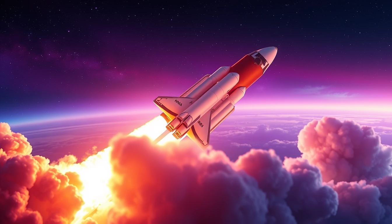 download-space-shuttle-wallpaper-by-jgriffin-on-wallpapersafari