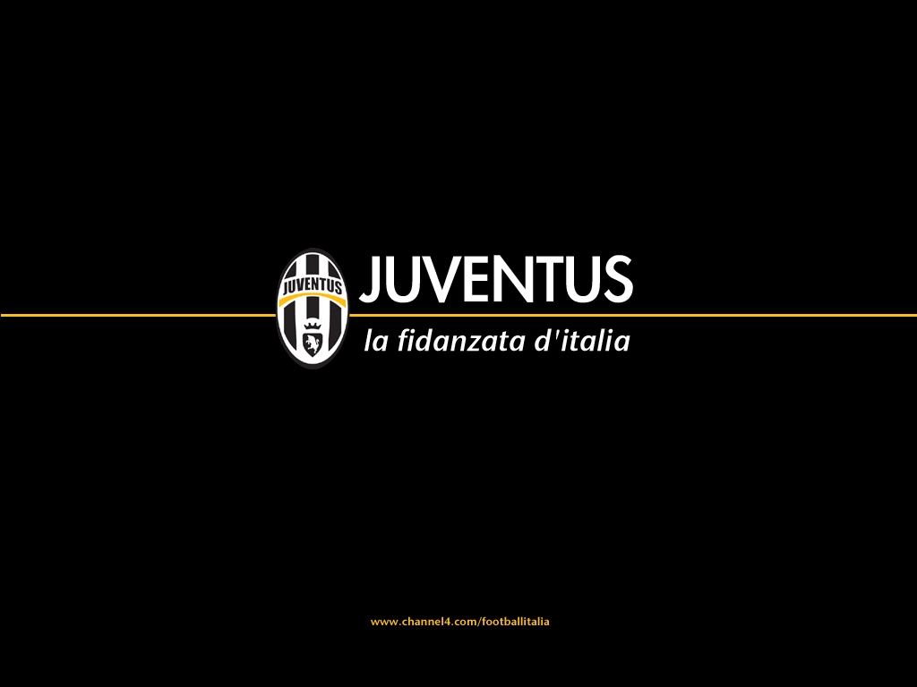 30+ 4K Juventus F.C. Wallpapers | Background Images