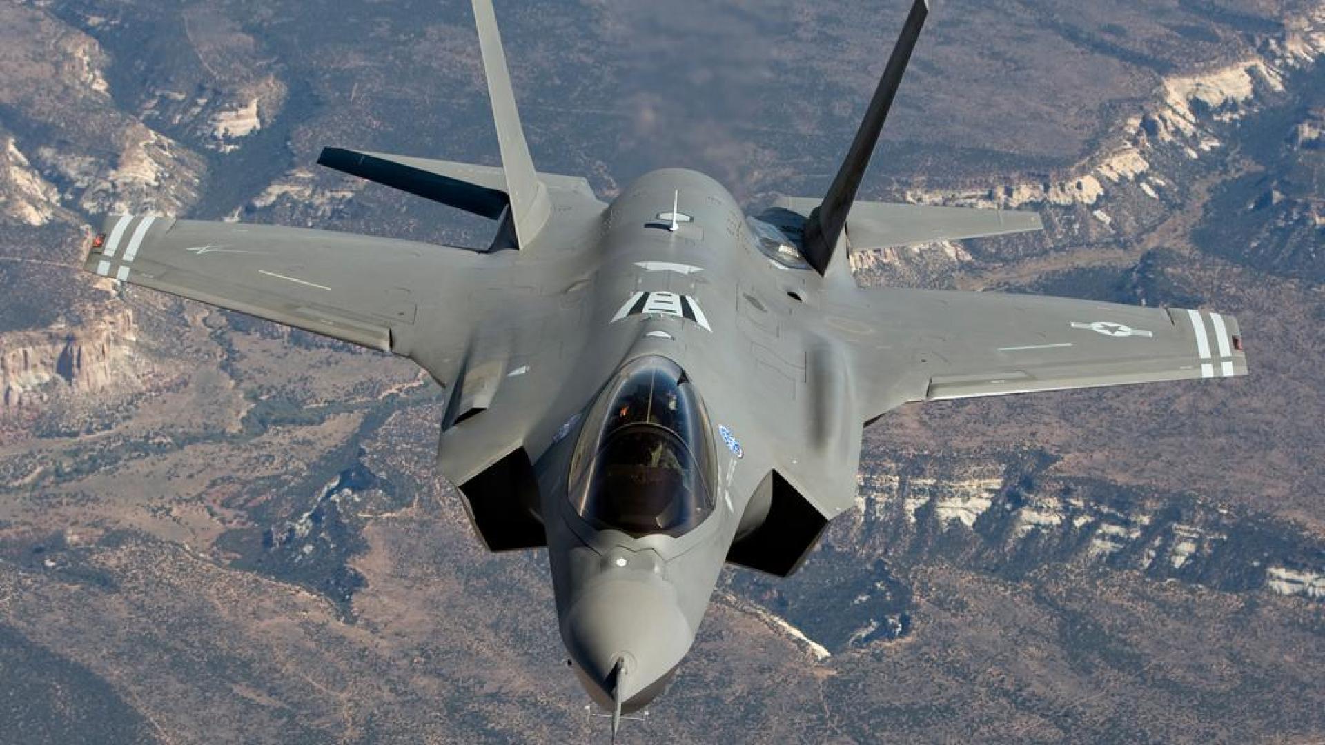 Best F35 Wallpaper Jsf35