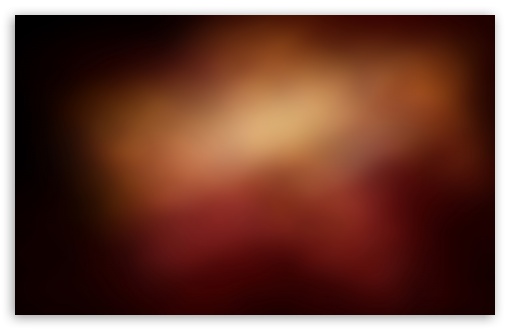 Brown Blurry Background HD Desktop Wallpaper High Definition
