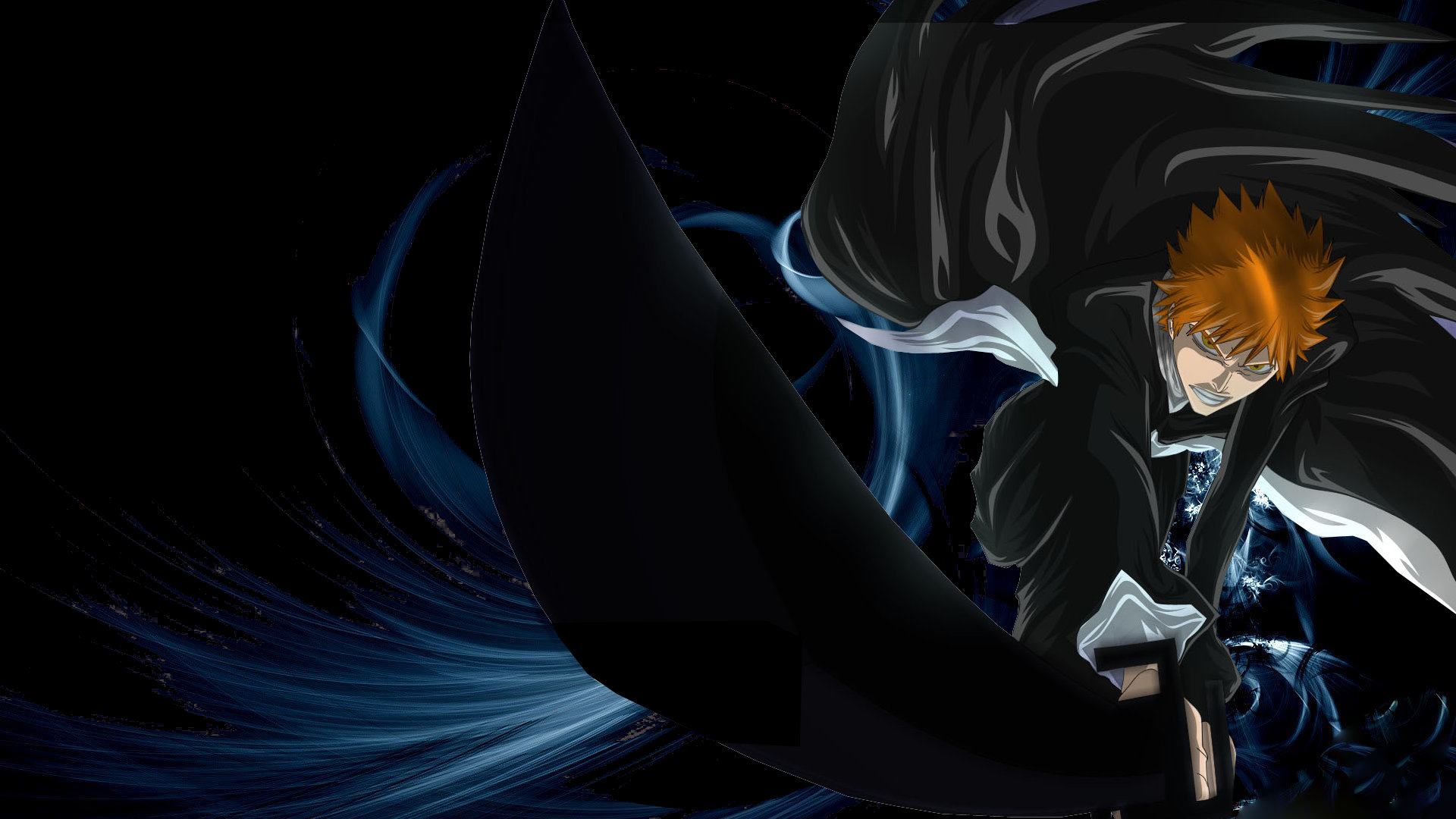 Bleach Wallpaper HD