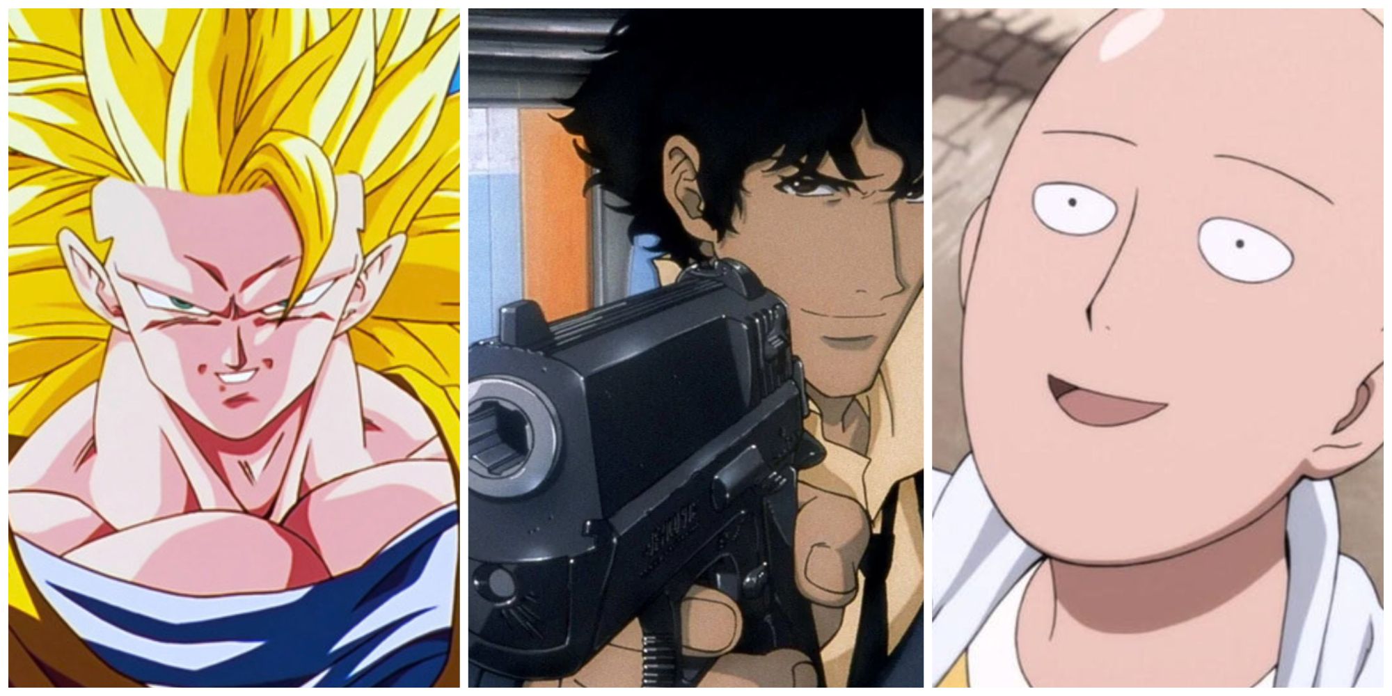 Best Action Anime Wallpaper