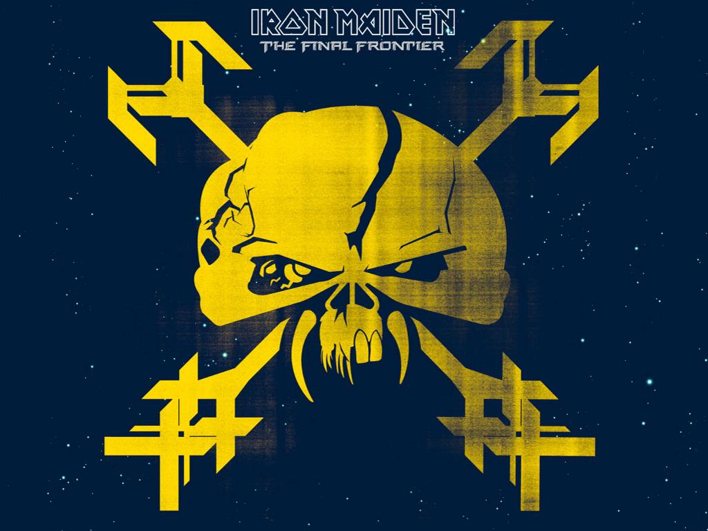 Les Traigo Los Mejores Wallpaper De Iron Maiden Su Ltimo Disco