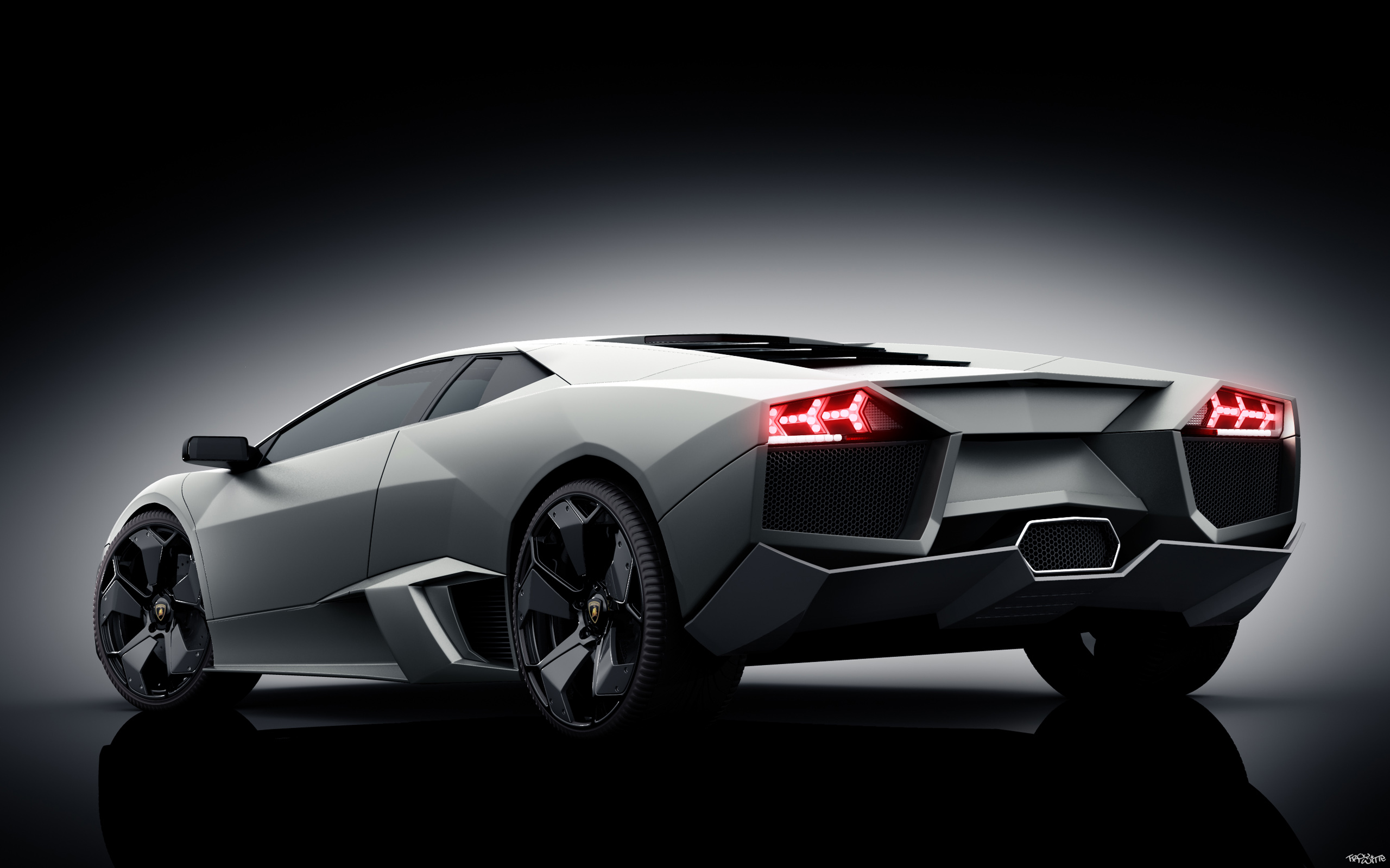 Image Gallery Lamborghini Reventon