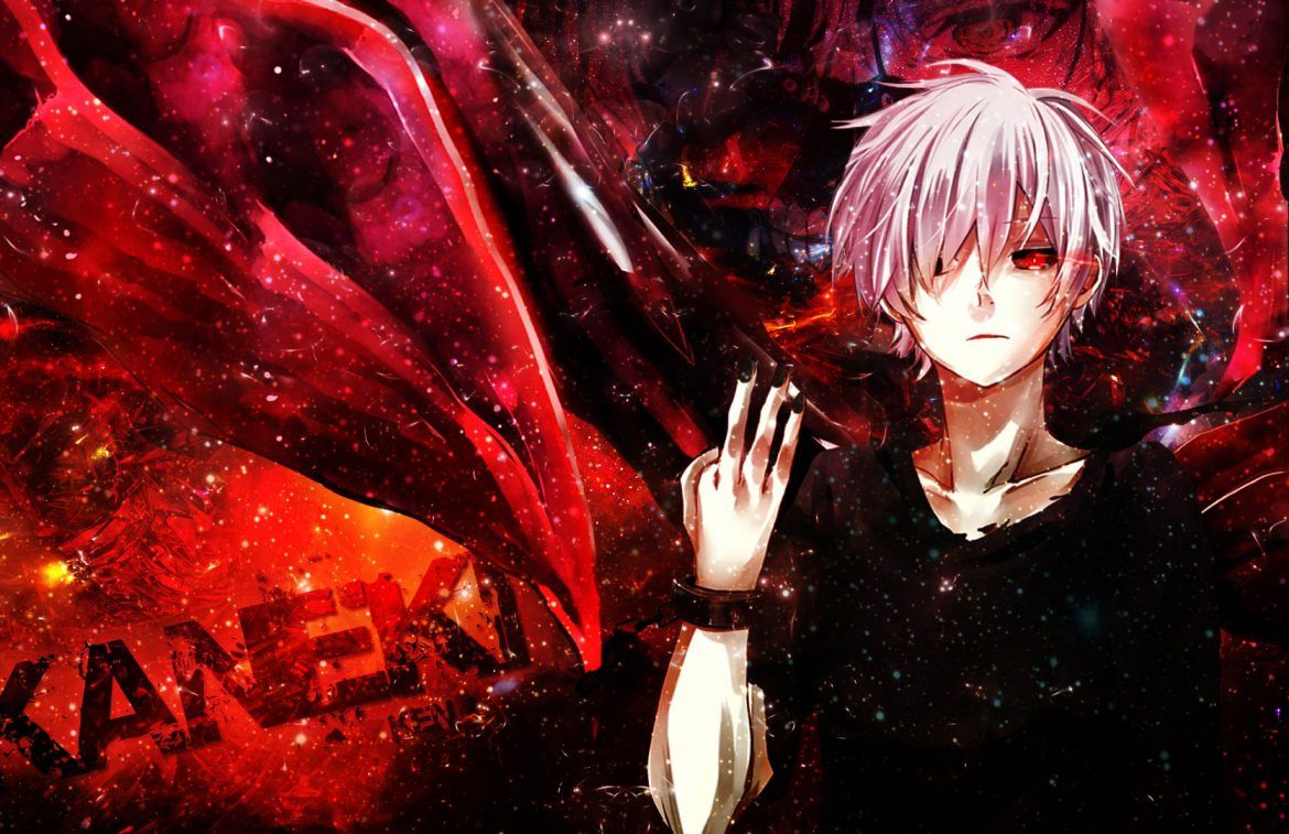 Tokyo Ghoul Wallpapers   Top Tokyo Ghoul Backgrounds 1170x757