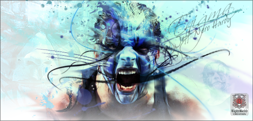 Jeff Hardy Enigma Background