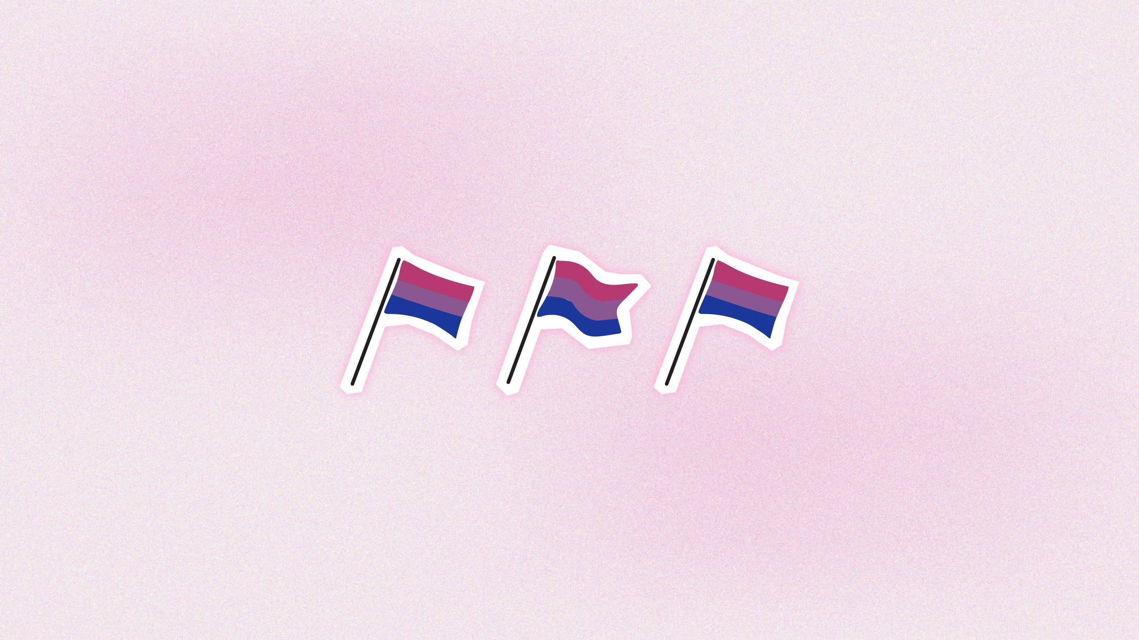 Bisexual Flag Meaning What Do The Colors On Pride