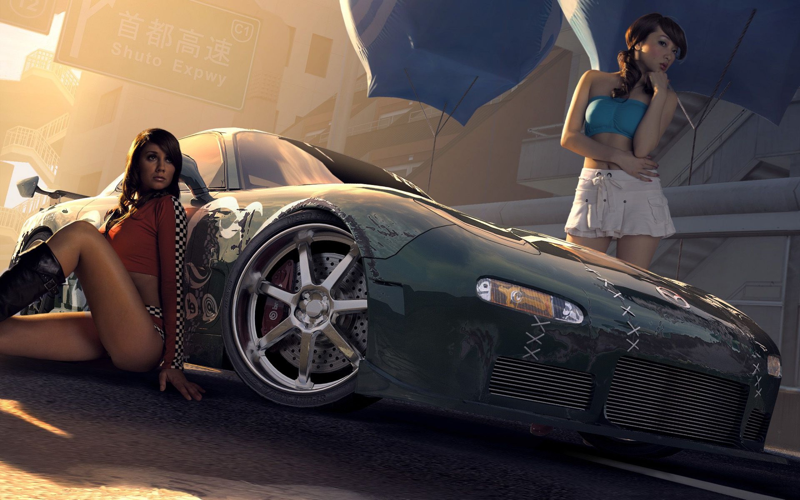 Need For Speed Movie Wallpaper High Definition Quality